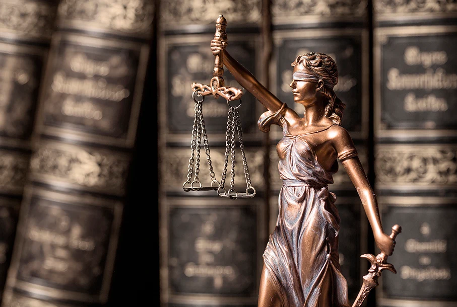 Maestría en Derecho con mención en Ciencias Penales
